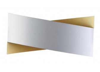 Настенный светильник Twisty 4214/18WL