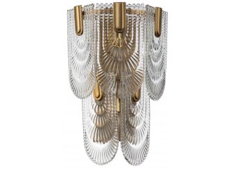 Настенный светильник V8061-2W