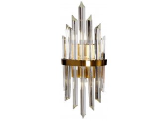 Настенный светильник Verona 62GDM-903