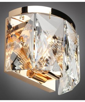 Настенный светильник Volpedo OML-72901-02