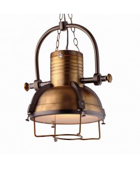 Подвесная люстра C704B