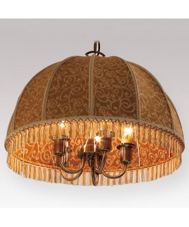 Подвесная люстра Базель CL407155