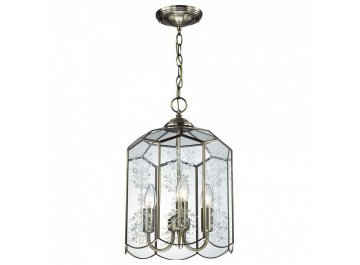 Подвесная люстра Витра-2 CL442230