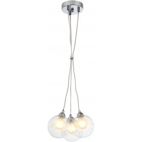 Подвесная люстра Dualita SL431.113.03