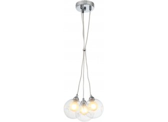 Подвесная люстра Dualita SL431.113.03