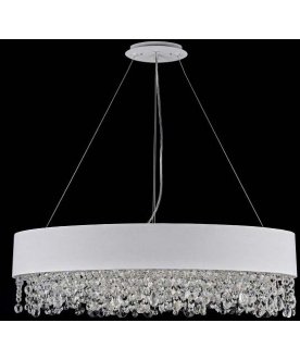 Подвесная люстра Manfred MOD600PL-09W