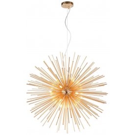 Подвесная люстра Pagliare OML-85103-15