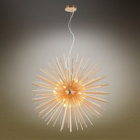 Подвесная люстра Pagliare OML-85103-15