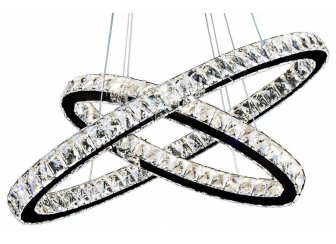 Подвесная люстра Sennori OML-46803-96