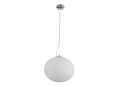 Подвесной светильник Crystal Lux Point SP1 D300