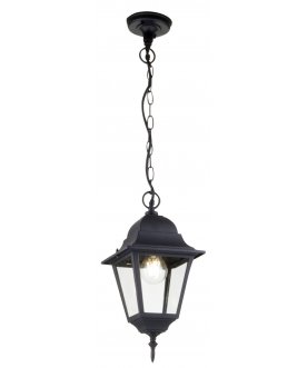 Подвесной светильник Abbey Road O003PL-01B