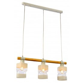 Подвесной светильник Abiritto SLE114503-03