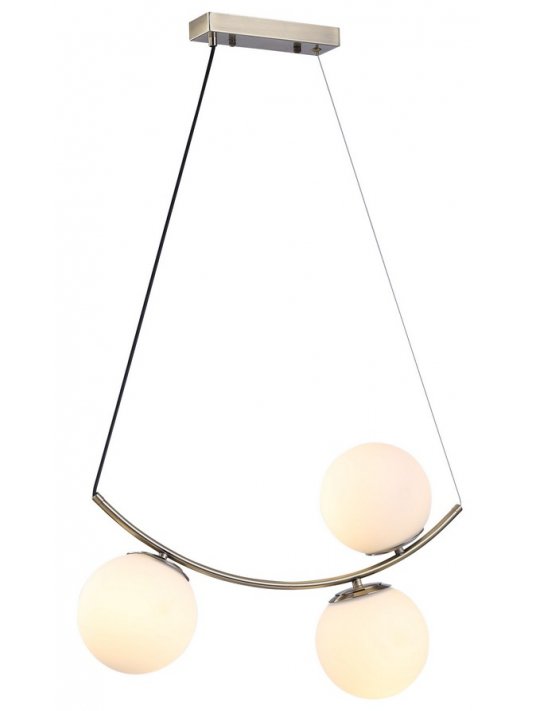 Подвесной светильник Acciano OML-94903-03
