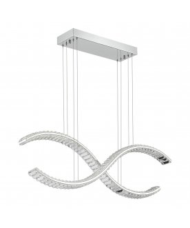 Подвесной светильник SL6206.103.44