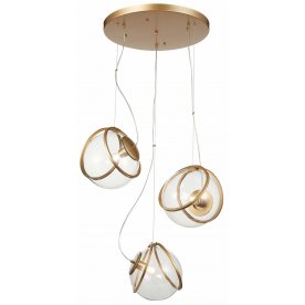 Подвесной светильник SL1181.313.03