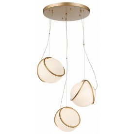 Подвесной светильник SL1181.353.03