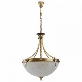 Подвесной светильник Афродита 2 317012104