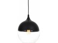 Подвесной светильник Albion LDP 6805 BK+PR