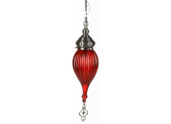 Подвесной светильник Алладин 102102ST,06