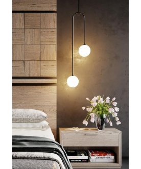 Подвесной светильник 4340/2