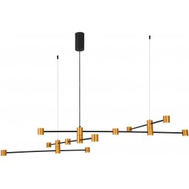Подвесной светильник Anichita SL1596.423.22
