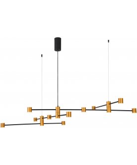 Подвесной светильник Anichita SL1596.423.22