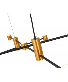 Подвесной светильник Anichita SL1596.423.22