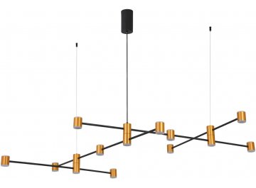 Подвесной светильник Anichita SL1596.423.22