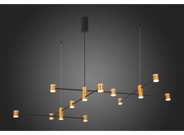 Подвесной светильник Anichita SL1596.423.22
