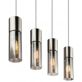 Подвесной светильник Annika 21000-4HN