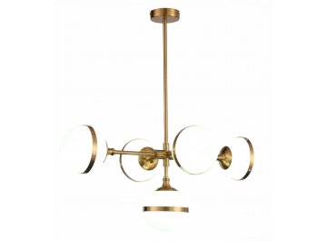 Подвесной светильник SL1157.303.05