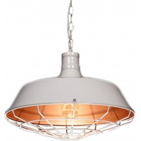 Подвесной светильник LDP 6862-450 WT