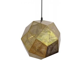 Подвесной светильник LDP 6849-320 GD