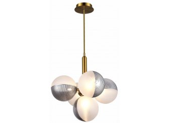 Подвесной светильник SLE1096-203-05