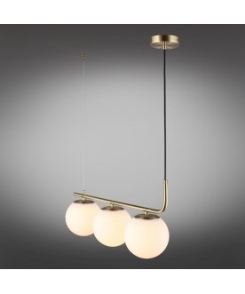 Подвесной светильник OML-66613-03