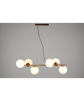 Подвесной светильник OML-66623-06