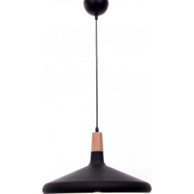 Подвесной светильник LDP 7754-C BK