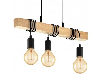 Подвесной светильник Bagetti SL1142.403.03