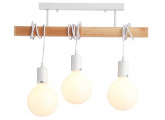 Подвесной светильник Bagetti SL1142.503.03