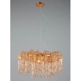 Подвесной светильник Barbaresco OML-85403-10