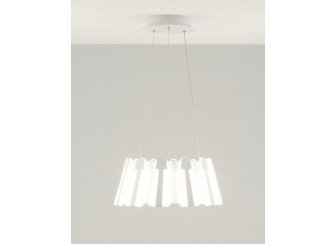 Подвесной светильник V2410-PL