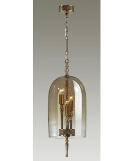 Подвесной светильник 4892/3