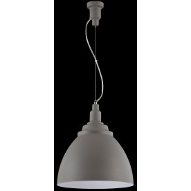 Подвесной светильник Bellevue P535PL-01GR