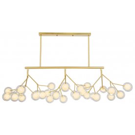 Подвесной светильник WTL2144-16