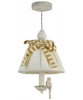 Подвесной светильник Bird ARM013-PL-01-W