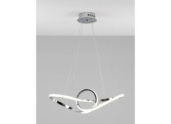 Подвесной светильник V2800-PL