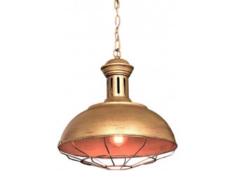 Подвесной светильник Boccato LDP 017