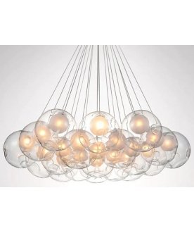 Подвесной светильник Bocci2063-650-CL19