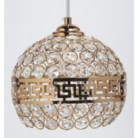 Подвесной светильник Бриз 111011601