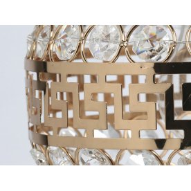 Подвесной светильник Бриз 111011601